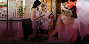 Fomentando la Unidad y Fortaleciendo Vínculos- Dinámicas de Integración para Mujeres