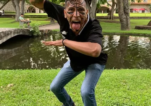 HAKA3
